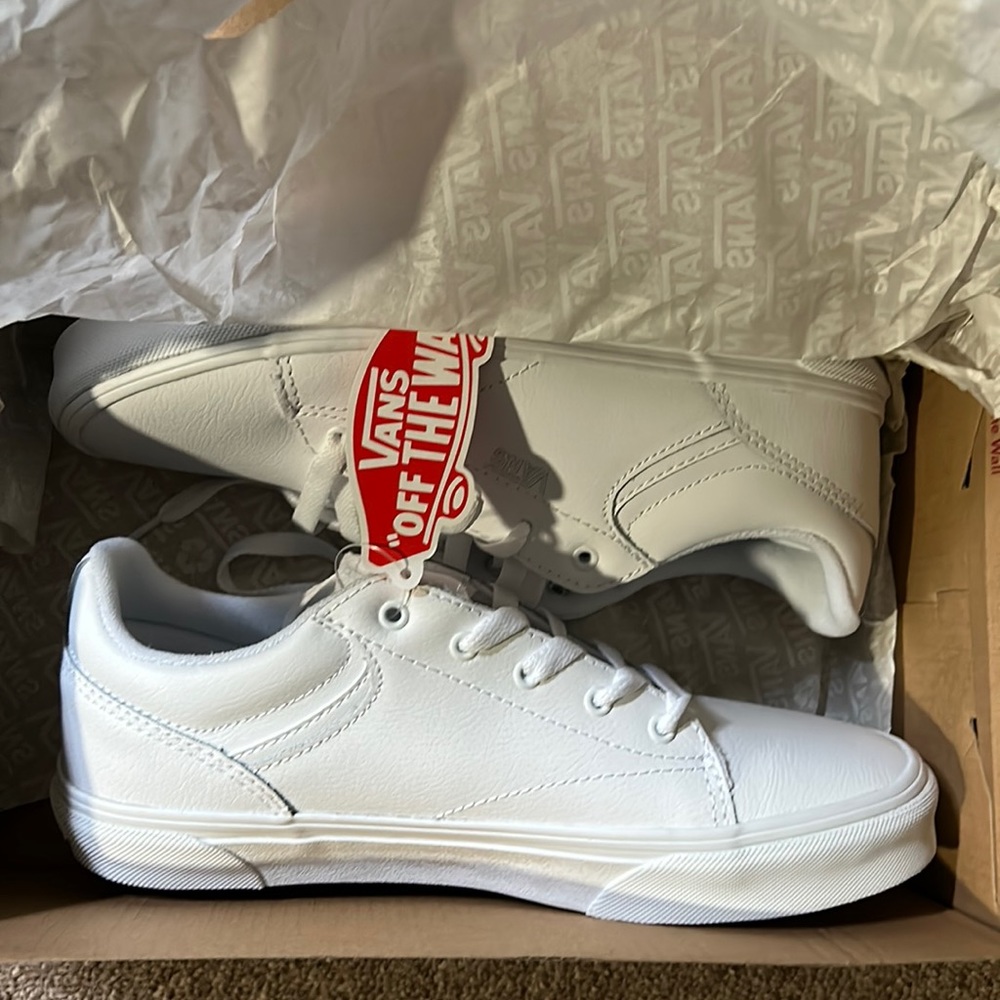Vans Seldan